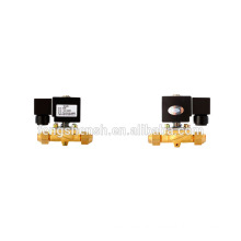 Normally closed/open diaphragms structure solenoid valve SG series